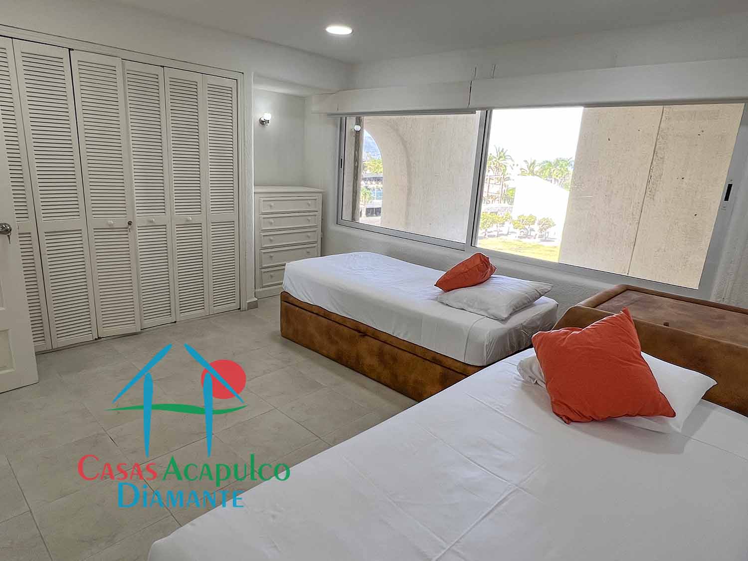 Albatros 203 - Recámara dos 1